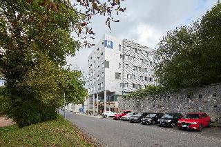 Hotel Sukha