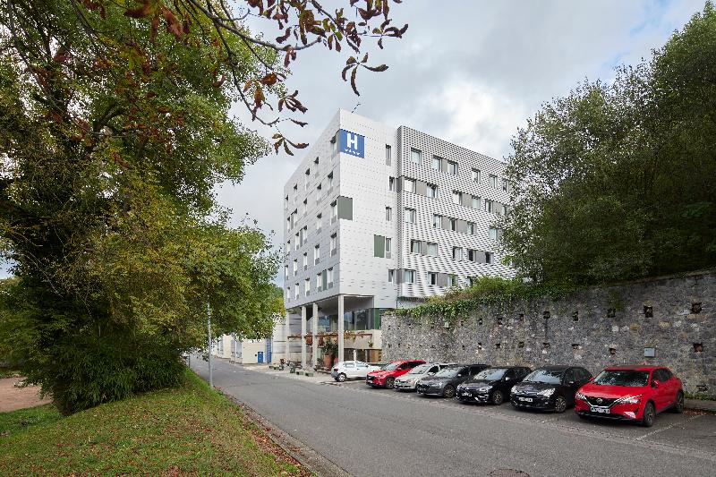 Hotel Sukha - Genel