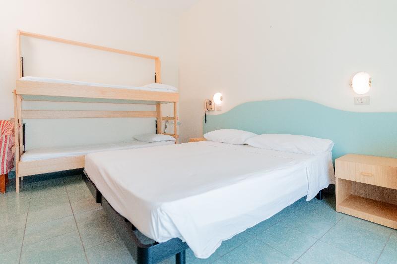 The Match Hotel - Oda