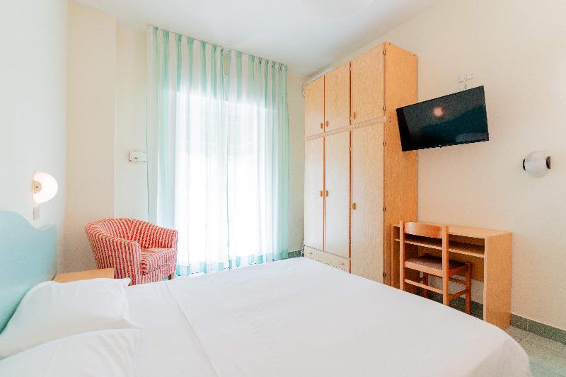The Match Hotel - Oda