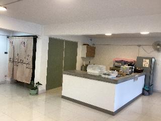 Ther Bangkoknoi Hotel fotoÄŸrafÄ±