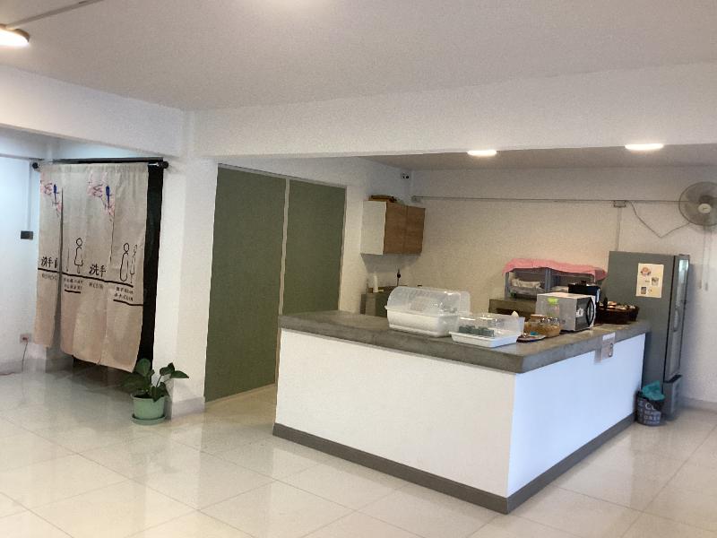 Ther Bangkoknoi Hotel - Lobi