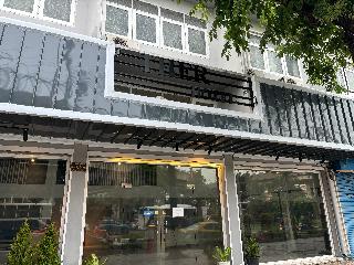 Ther Bangkoknoi Hotel otel fotoğrafı
