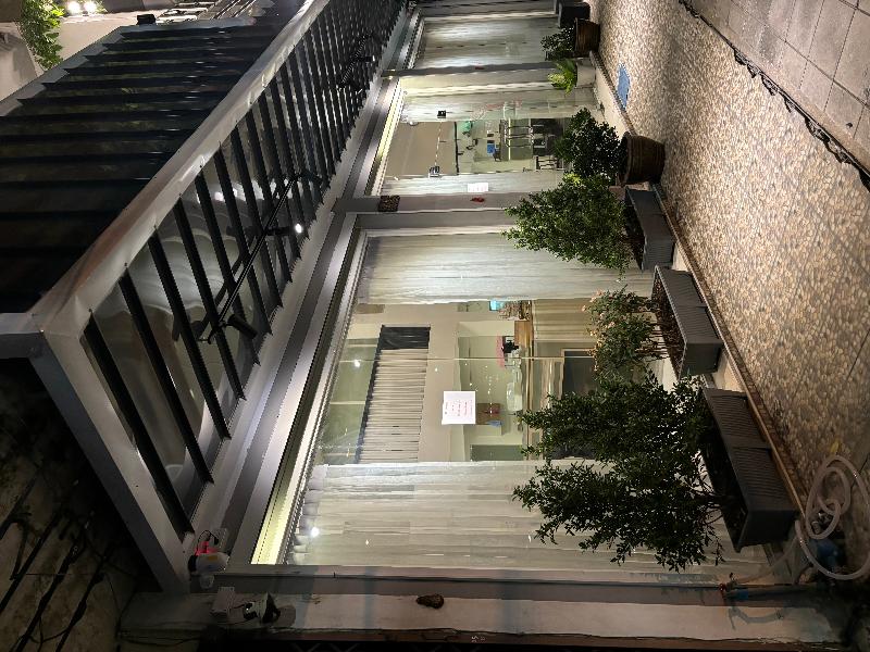 Ther Bangkoknoi Hotel - Genel