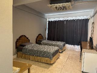 Ther Bangkoknoi Hotel fotoÄŸrafÄ±