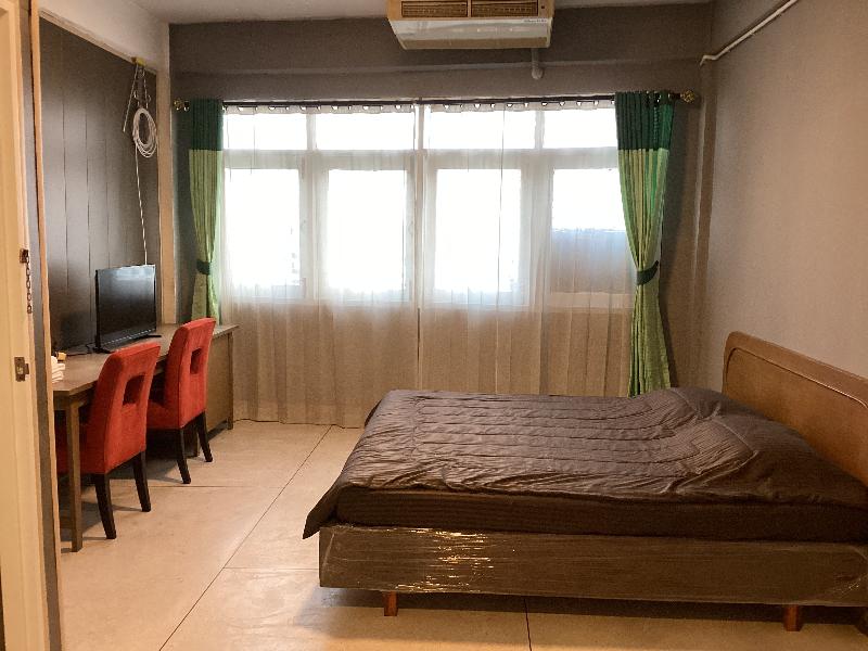 Ther Bangkoknoi Hotel - Oda