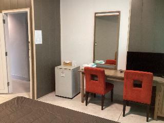 Ther Bangkoknoi Hotel fotoÄŸrafÄ±