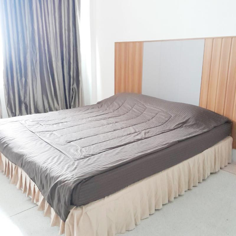 Ther Bangkoknoi Hotel - Oda