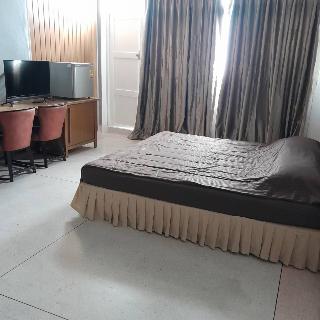 Ther Bangkoknoi Hotel fotoÄŸrafÄ±