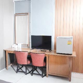 Ther Bangkoknoi Hotel fotoÄŸrafÄ±