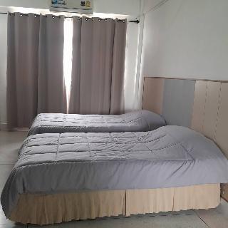 Ther Bangkoknoi Hotel fotoÄŸrafÄ±
