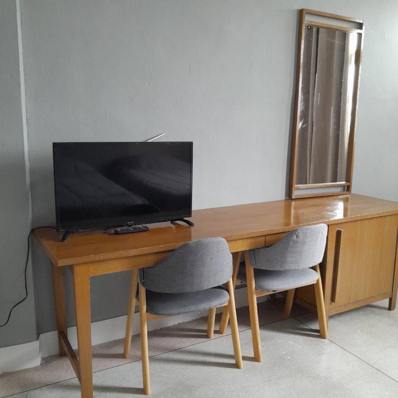 Ther Bangkoknoi Hotel - Oda