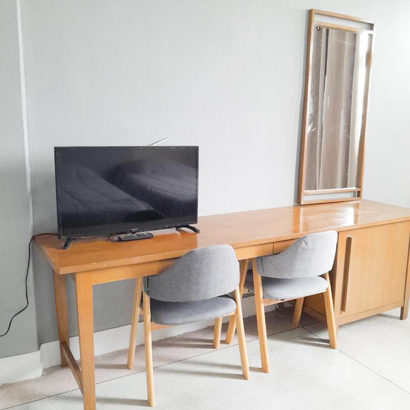 Ther Bangkoknoi Hotel - Oda