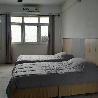 Ther Bangkoknoi Hotel fotoÄŸrafÄ±