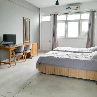 Ther Bangkoknoi Hotel fotoÄŸrafÄ±