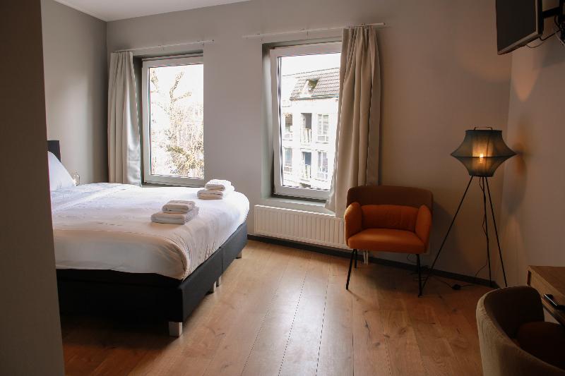 Holt Hotel - Oda