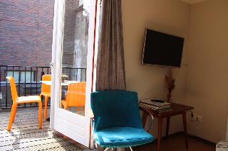 Holt Hotel fotoÄŸrafÄ±