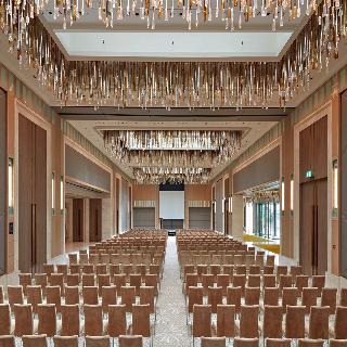 Mandarin Oriental Downtown, Dubai fotoÄŸrafÄ±