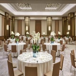Mandarin Oriental Downtown, Dubai fotoÄŸrafÄ±