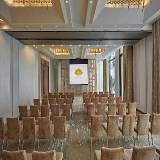 Mandarin Oriental Downtown, Dubai fotoÄŸrafÄ±