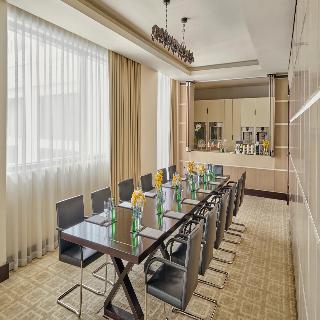 Mandarin Oriental Downtown, Dubai fotoÄŸrafÄ±