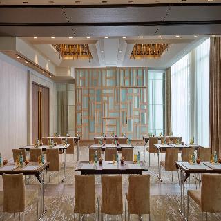 Mandarin Oriental Downtown, Dubai fotoÄŸrafÄ±