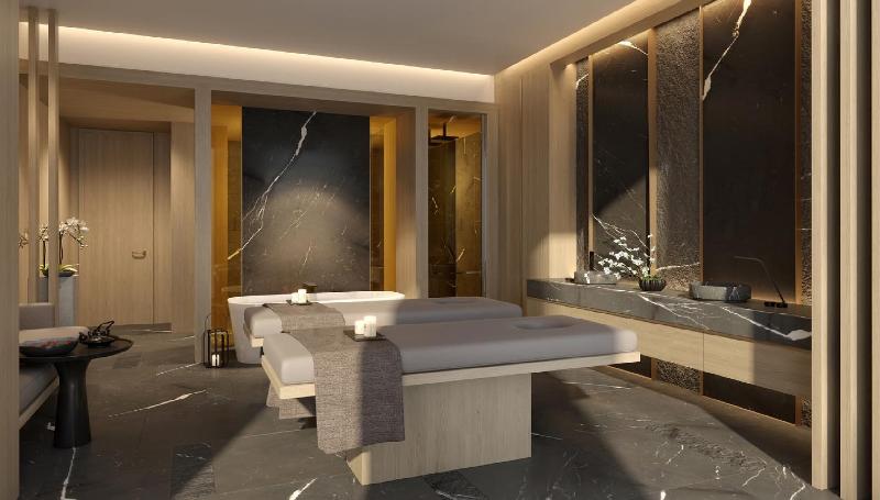 Mandarin Oriental Downtown, Dubai - Aktivite