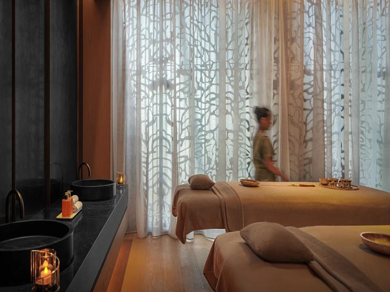 Mandarin Oriental Downtown, Dubai - Aktivite