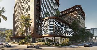 Mandarin Oriental Downtown, Dubai