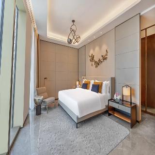 Mandarin Oriental Downtown, Dubai fotoÄŸrafÄ±
