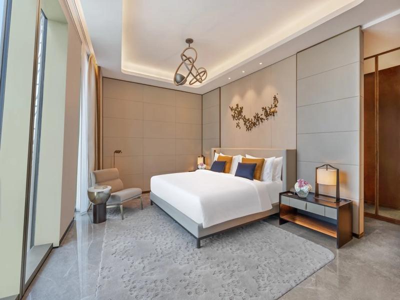 Mandarin Oriental Downtown, Dubai - Oda