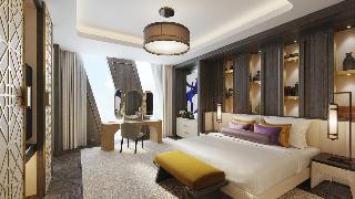 Mandarin Oriental Downtown, Dubai fotoÄŸrafÄ±