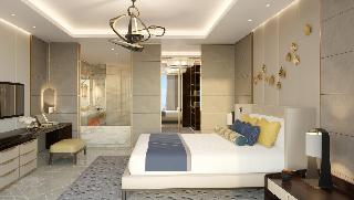 Mandarin Oriental Downtown, Dubai fotoÄŸrafÄ±