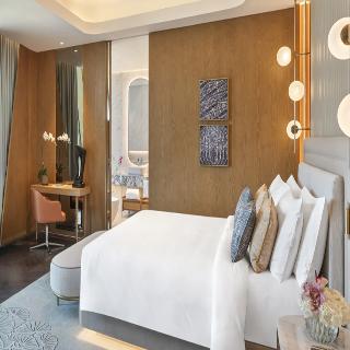 Mandarin Oriental Downtown, Dubai fotoÄŸrafÄ±