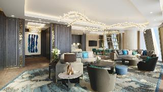 Mandarin Oriental Downtown, Dubai fotoÄŸrafÄ±