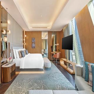 Mandarin Oriental Downtown, Dubai fotoÄŸrafÄ±
