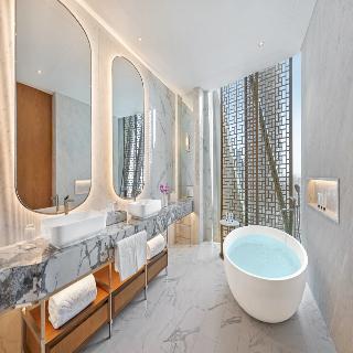 Mandarin Oriental Downtown, Dubai fotoÄŸrafÄ±