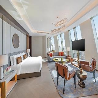 Mandarin Oriental Downtown, Dubai fotoÄŸrafÄ±