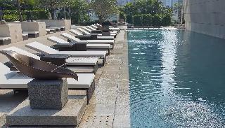 Mandarin Oriental Downtown, Dubai fotoÄŸrafÄ±