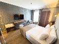 The Yali Konak Hotel Izmir oda fotoğrafı