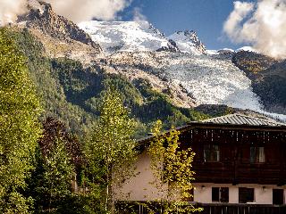 Auberge De Jeunesse Hi Chamonix