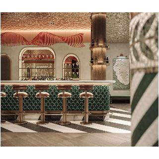 Novotel Malta Sliema (Opening June 2025) fotoÄŸrafÄ±