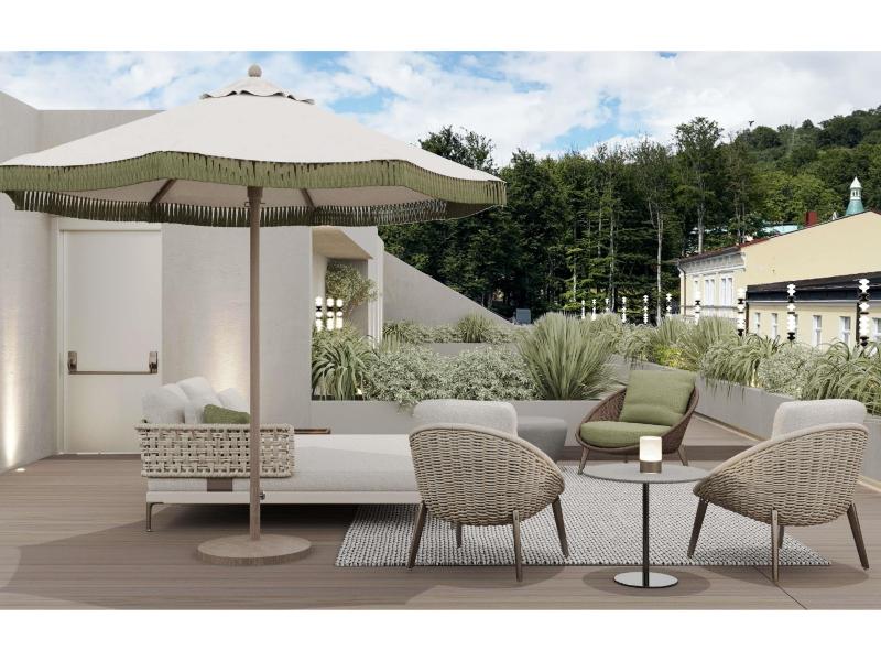 Novotel Malta Sliema (Opening June 2025) - Bar