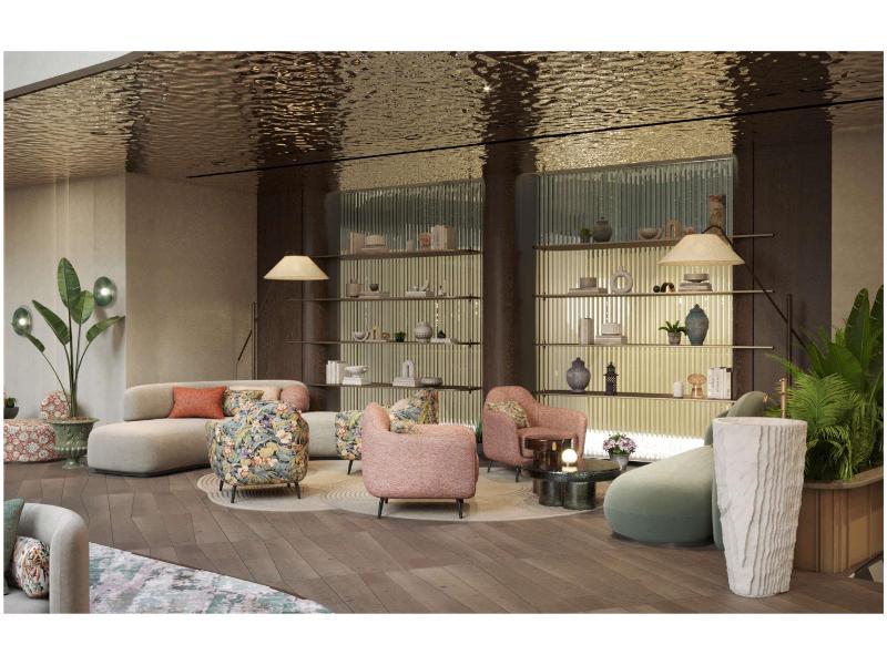 Novotel Malta Sliema (Opening June 2025) - Bar