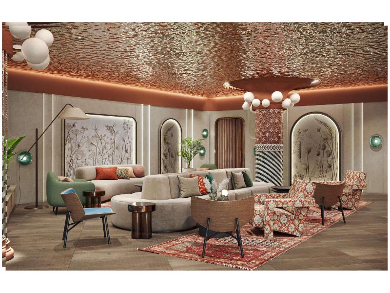 Novotel Malta Sliema (Opening June 2025) - Bar