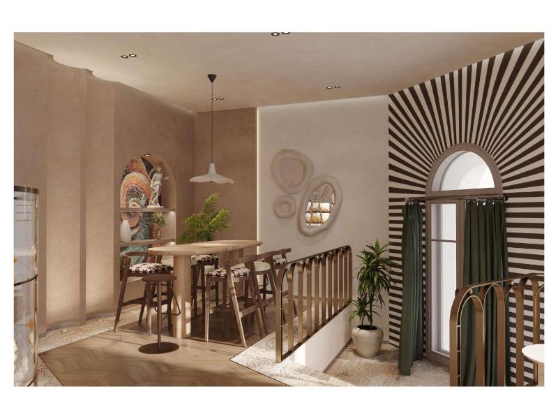 Novotel Malta Sliema (Opening June 2025) - Bar