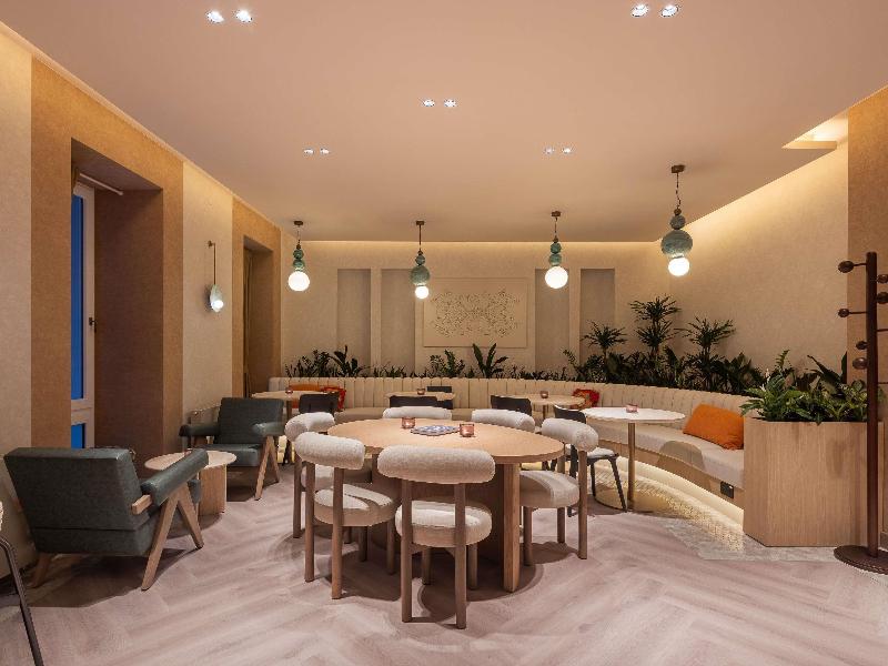 Novotel Malta Sliema (Opening June 2025) - Bar