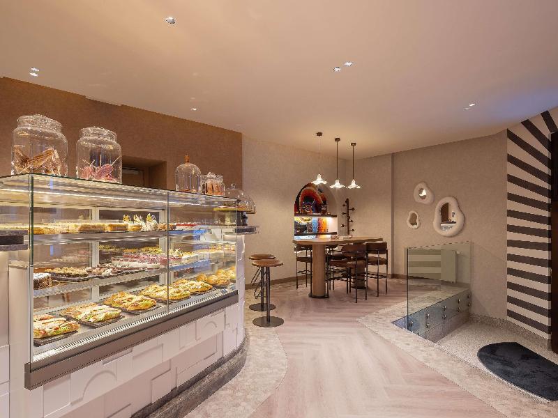 Novotel Malta Sliema (Opening June 2025) - Bar
