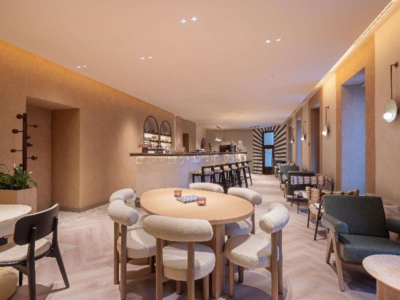 Novotel Malta Sliema (Opening June 2025) - Bar