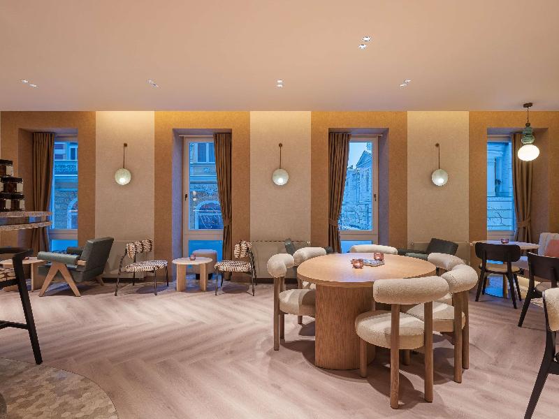 Novotel Malta Sliema (Opening June 2025) - Bar